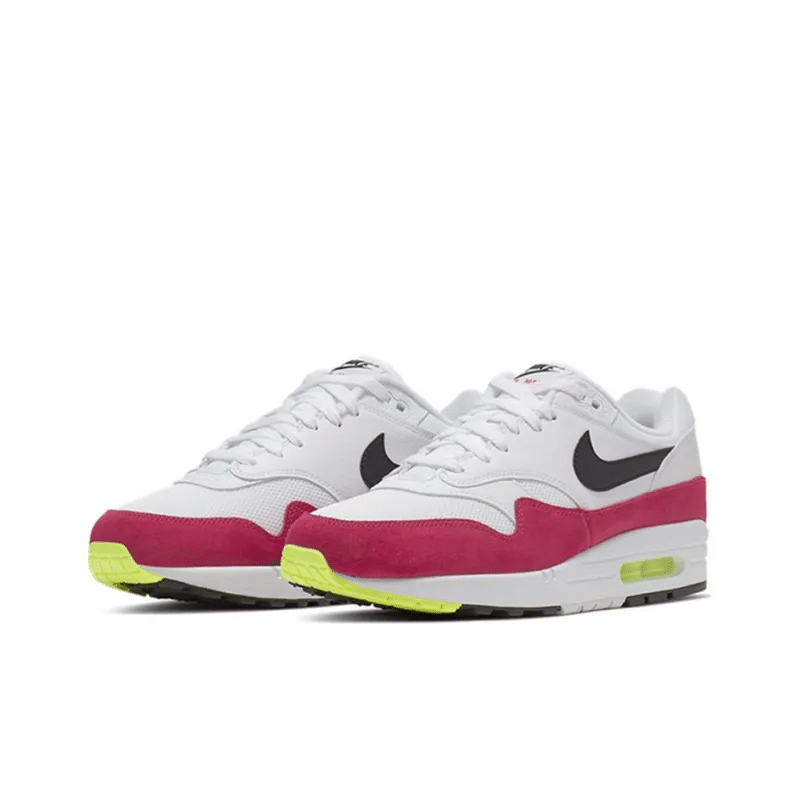 Air Max 1 Rush Pink Volt – Ah8145-111