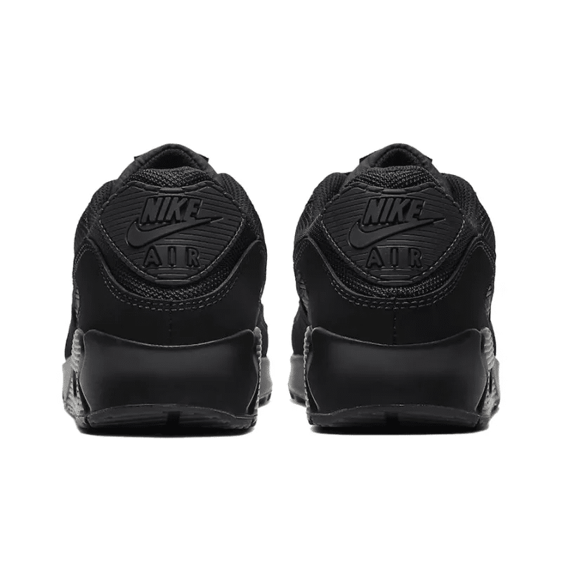 Air Max 90 Triple Black – Cn8490-003