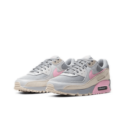 Air Max 90 Vast Grey Pink – Cw7483-001