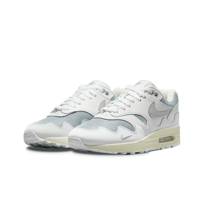 Air Max 1 Patta Waves White – Dq0299-100