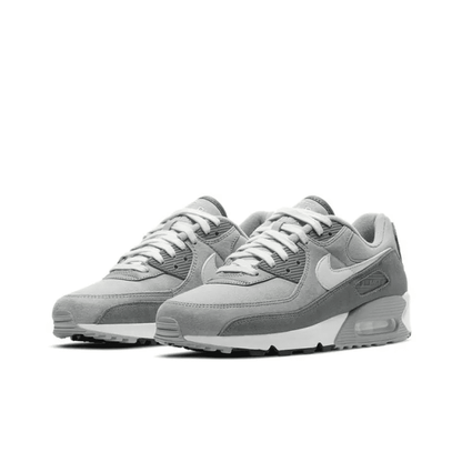 Air Max 90 Premium Light Grey – Da1641-001