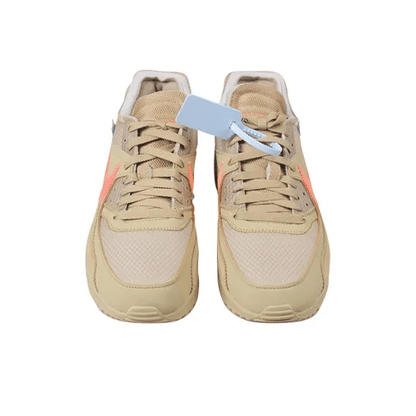 Off White Air Max 90 Desert Ore – Aa7293-200