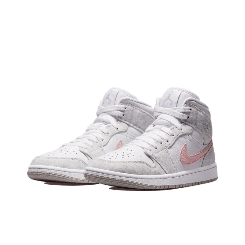 Air Jordan 1 Mid SE ‘Light Iron Ore’ DN4045-001