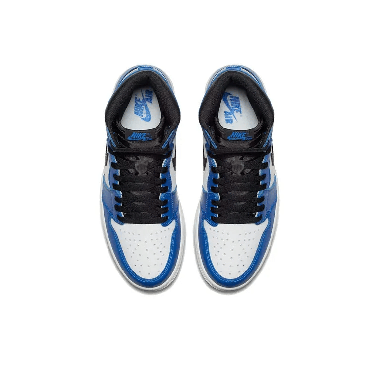 Air Jordan 1 Retro High OG ‘Game Royal’ 555088-403