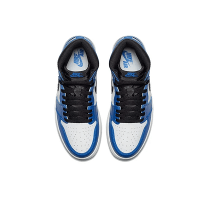 Air Jordan 1 Retro High OG ‘Game Royal’ 555088-403