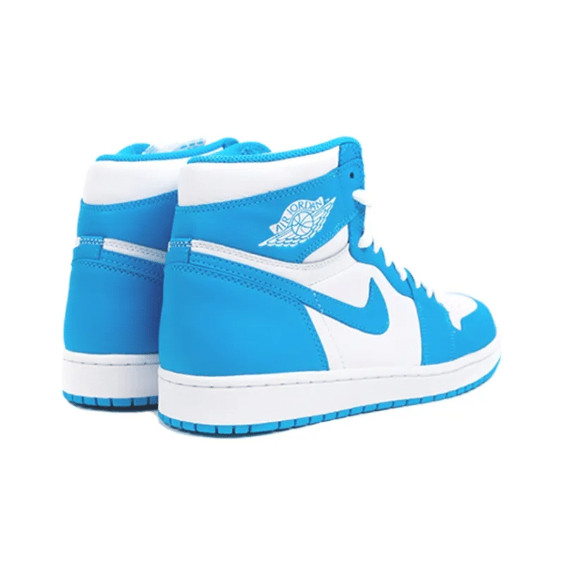 Air Jordan 1 Retro High OG ‘UNC’ 555088-117