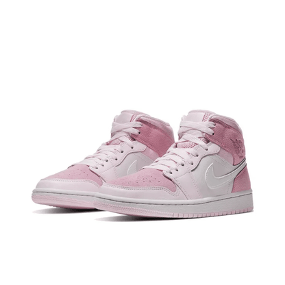 Air Jordan 1 Mid ‘Digital Pink’ CW5379-600