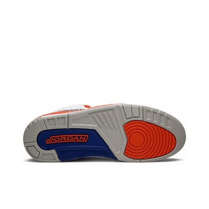 Air Jordan 3 Retro ‘Knicks’ 136064-148