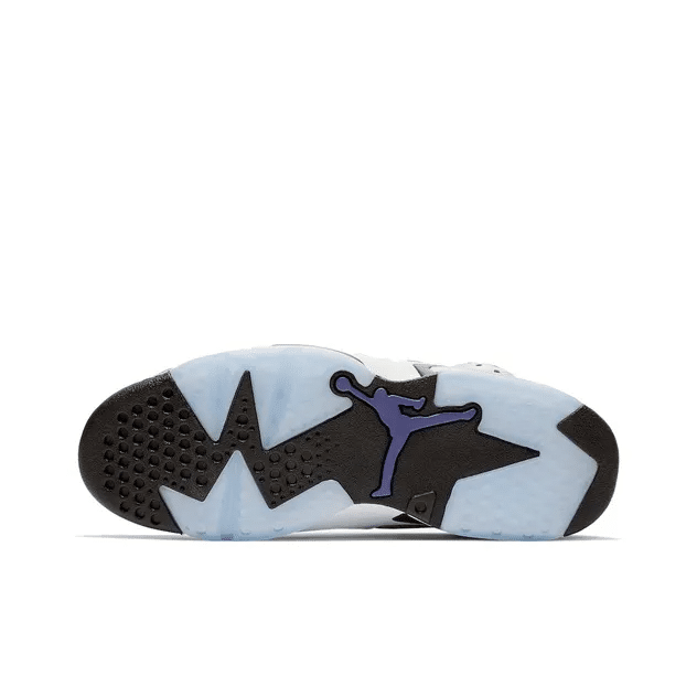 Air Jordan 6 Retro LTR ‘Flint’ CI3125-100