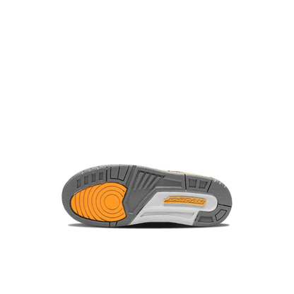 Air Jordan 3 Retro PS ‘Laser Orange’ – 441141-108