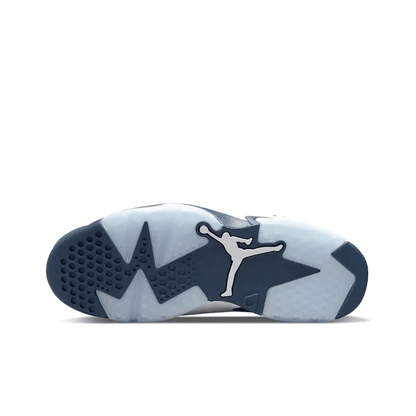 Air Jordan 6 Retro ‘Midnight Navy’ 2022  CT8529-141