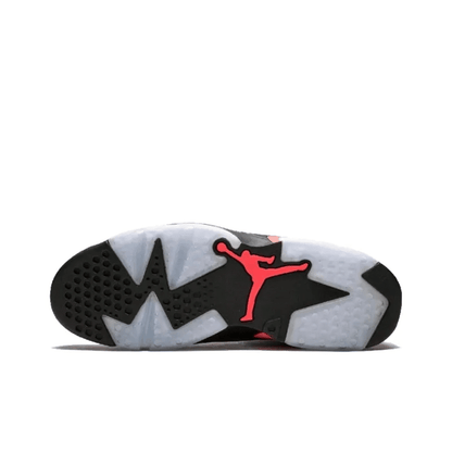 Air Jordan 6 Retro ‘Infrared’ 2014 384664-023