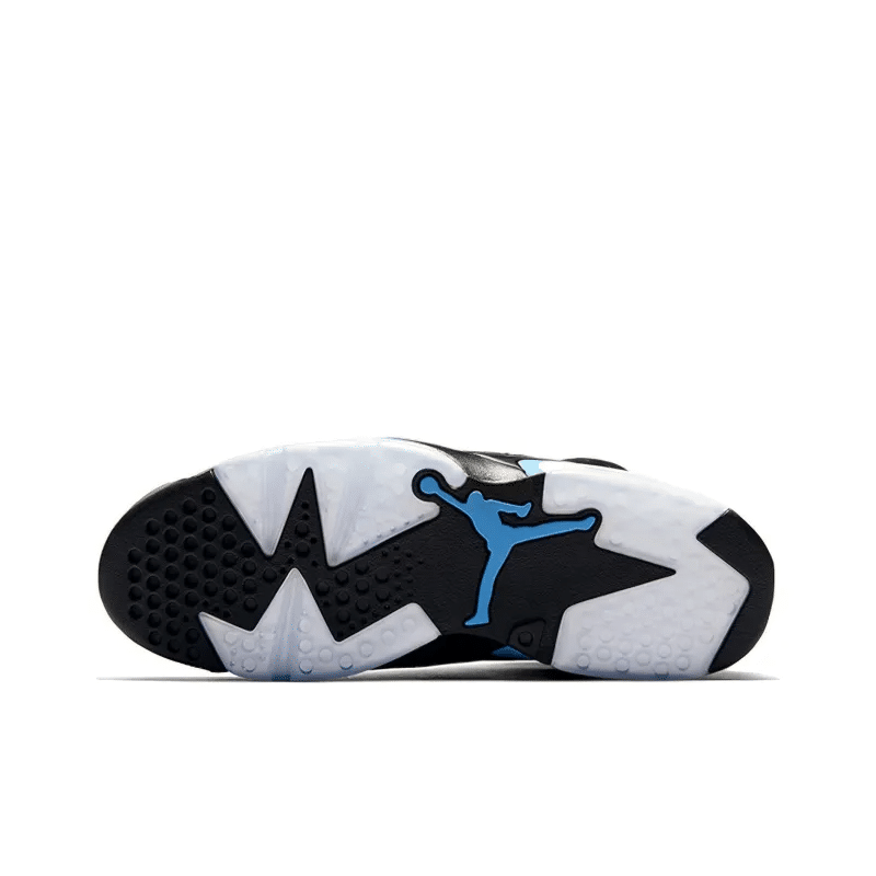 Air Jordan 6 Retro ‘UNC’ 384664-006