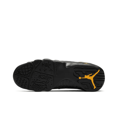 Air Jordan 9 Retro Dark Charcoal University Gold – 302359-070