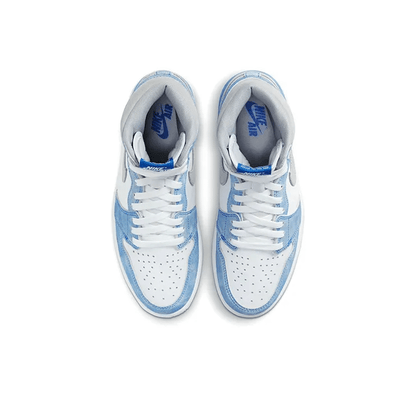 Air Jordan 1 Retro High OG ‘Hyper Royal’ 555088-402