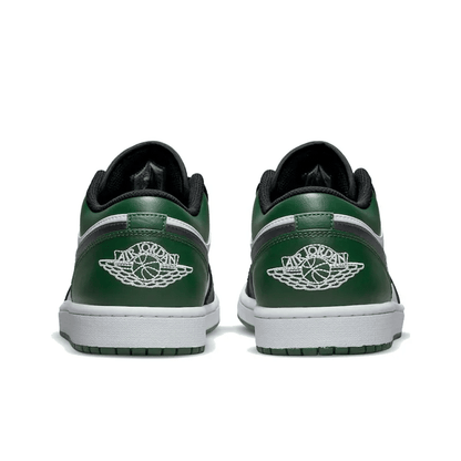 Air Jordan 1 Low ‘green Toe’ – 553558-371