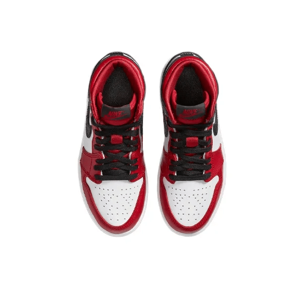 Air Jordan 1 Retro High Satin Snake Chicago PS – CU0449-601