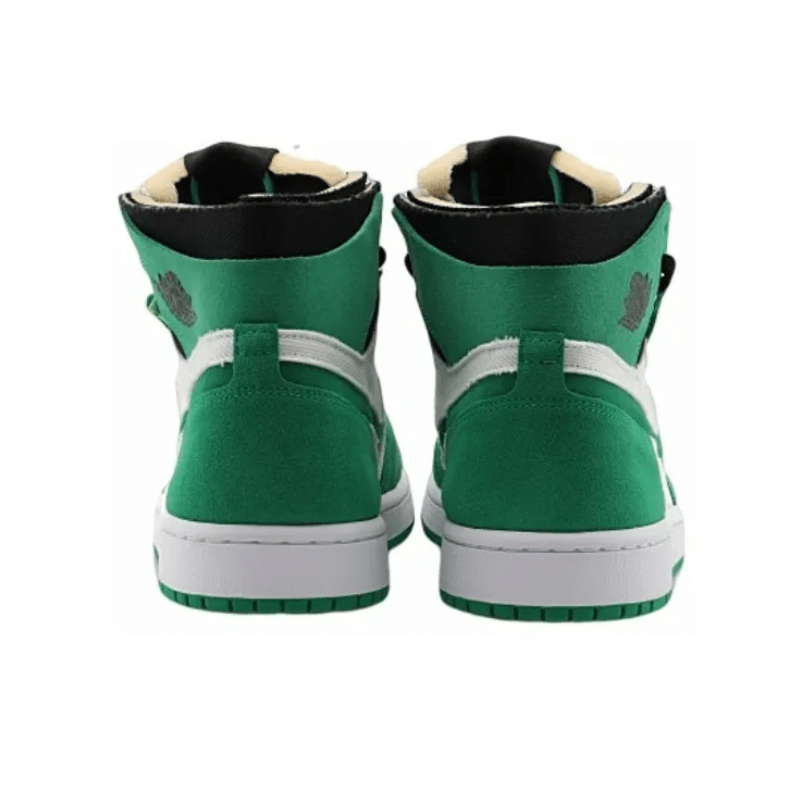 Air Jordan 1 High Zoom Comfort ‘Stadium Green’ CT0979-300