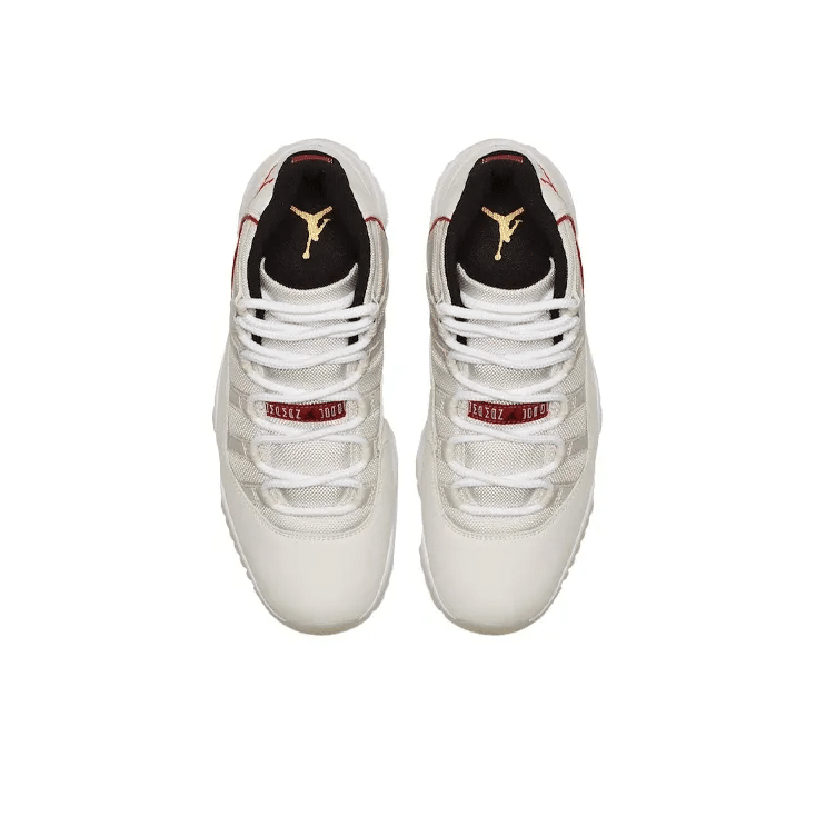 Air Jordan 11 Retro ‘Platinum Tint’ 378037-016