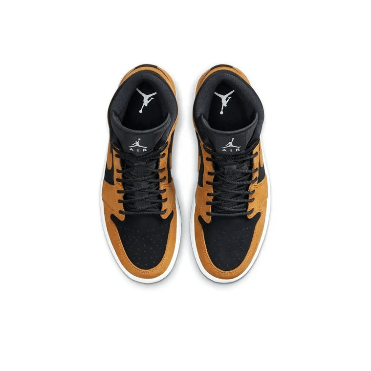 Air Jordan 1 Mid SE ‘Desert Ochre’ DB5453-700