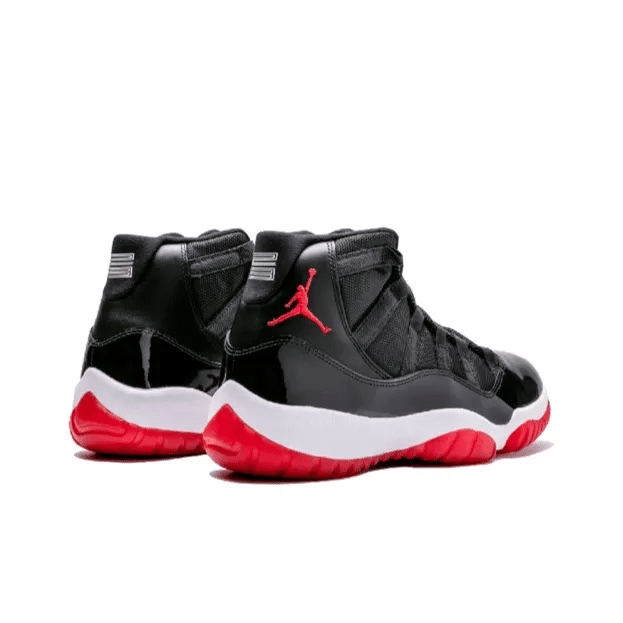 Air Jordan 11 Retro ‘Bred’ 2012 378037-010