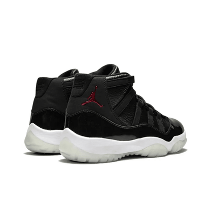 Air Jordan 11 Retro ’72-10′ 378037-002