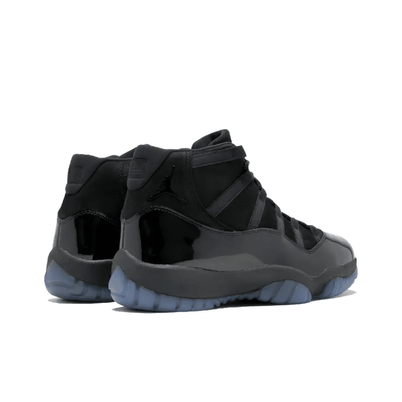 Air Jordan 11 Retro ‘Cap and Gown’ 378037-005