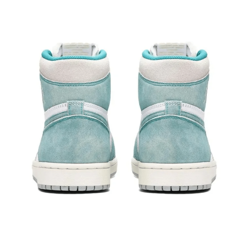 Air Jordan 1 Retro High OG ‘Turbo Green’ 555088-311