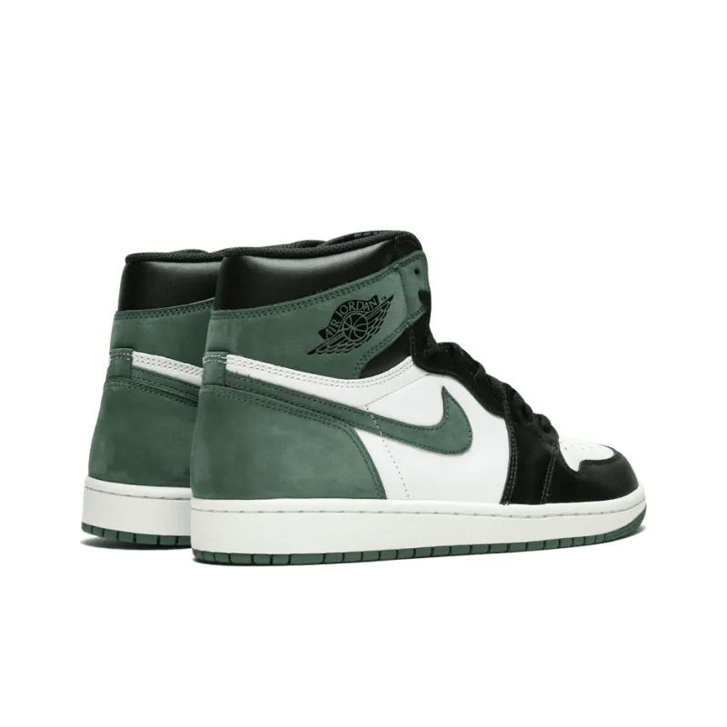 Air Jordan 1 Retro High OG “Clay Green” – 555088-135