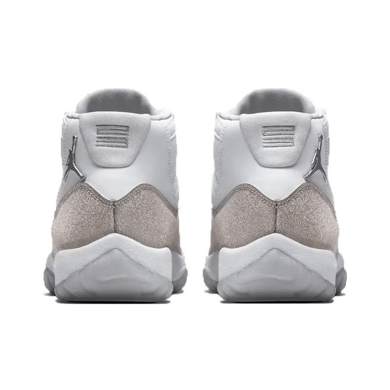 Air Jordan 11 Retro ‘Vast Grey’ AR0715-100