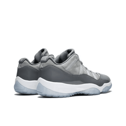 Air Jordan 11 Retro Low ‘Cool Grey’ 528895-003