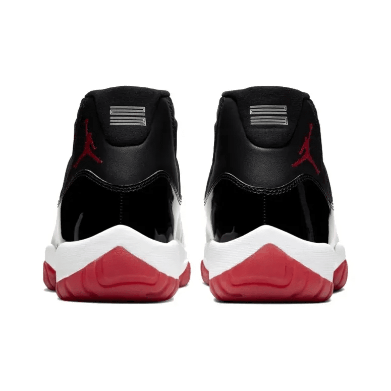 Air Jordan 11 Retro ‘Bred’ 2019 378037-061