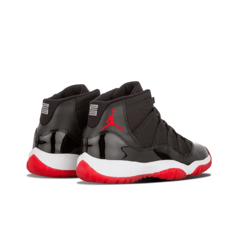 Air Jordan 11 Retro GS Bred 2012 – 378038-010