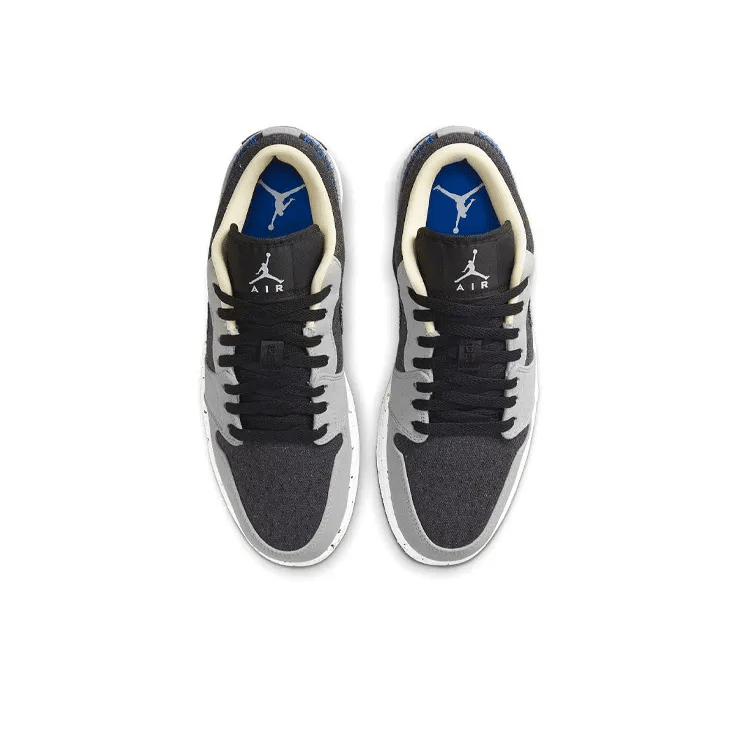 Air Jordan 1 Low ‘Crater’ – DM4657-001