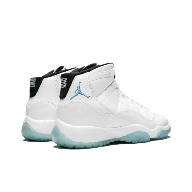 Air Jordan 11 BG Legend Blue – 378038-117