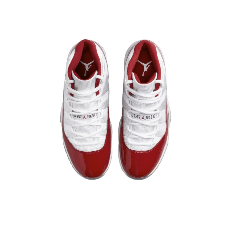 Air Jordan 11 Retro ‘Cherry’ CT8012-116