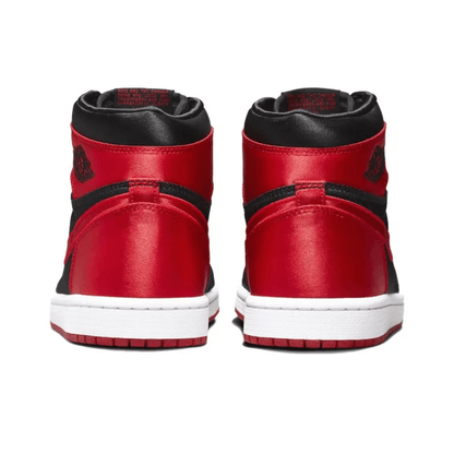 Air Jordan 1 High OG Satin Bred E861428-107