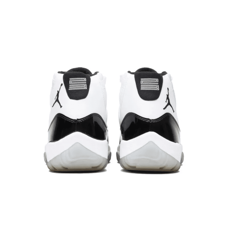 Air Jordan 11 Retro ‘Concord’ 2011 – 378037-107