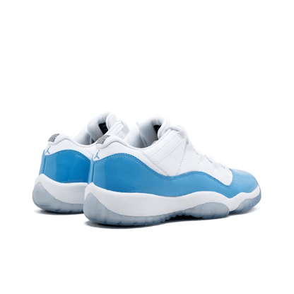 Air Jordan 11 Retro Low GS UNC – 528896-106