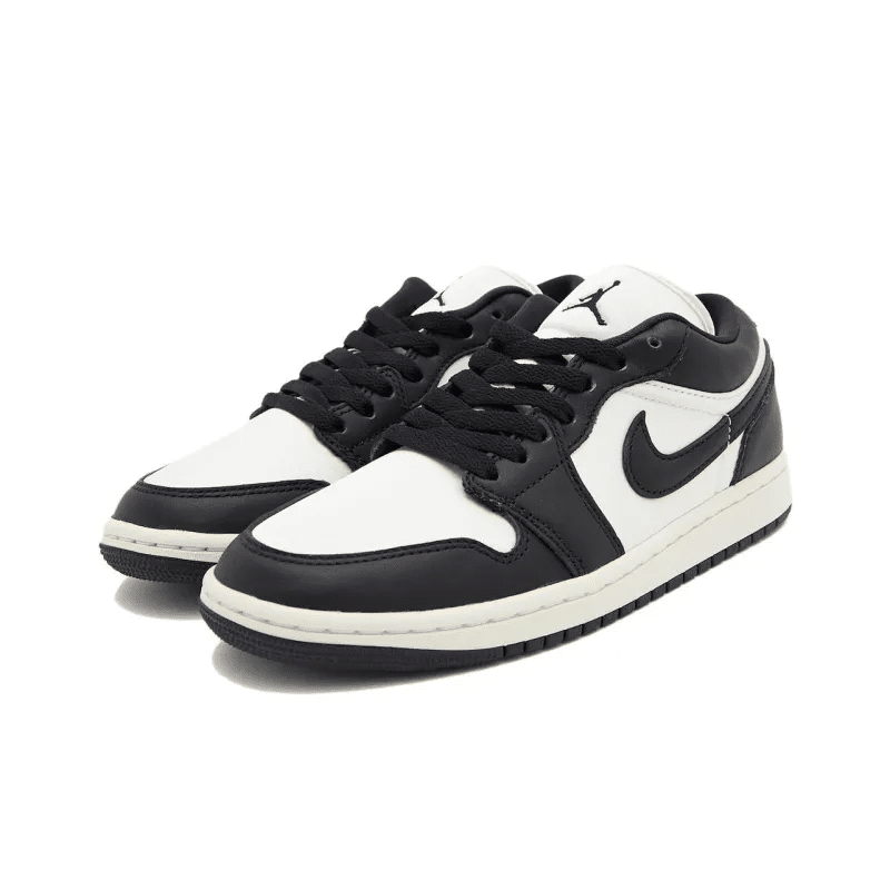 Air Jordan 1 Low Vintage Panda – FB9893-101