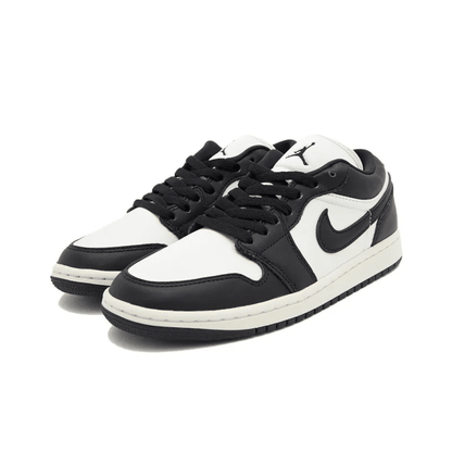 Air Jordan 1 Low Vintage Panda – FB9893-101