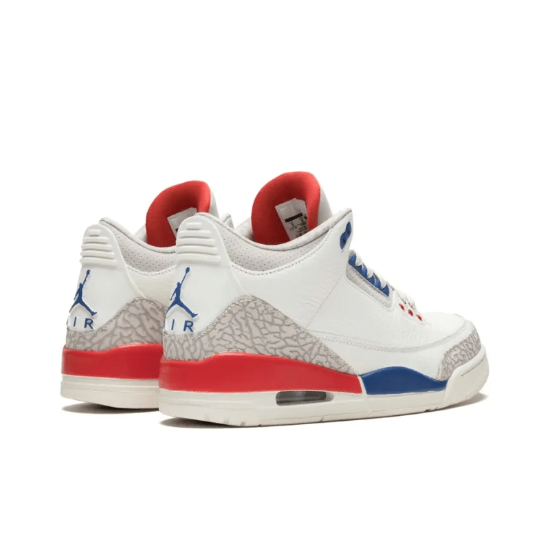 Air Jordan 3 Retro ‘International Flight’ 136064-140