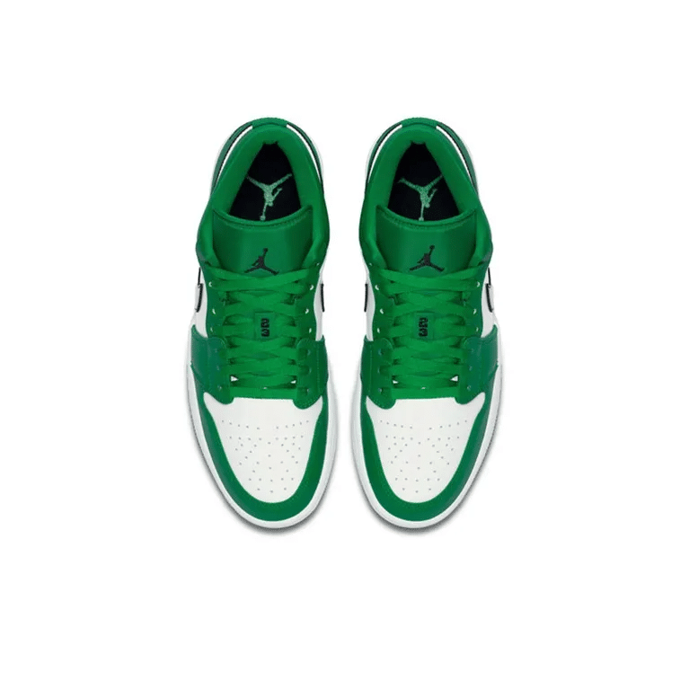 Air Jordan 1 Low ‘Pine Green’ EDH4268-001