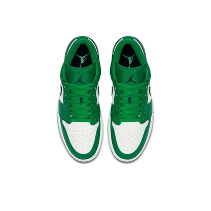 Air Jordan 1 Low ‘Pine Green’ EDH4268-001