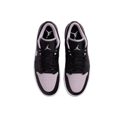 Air Jordan 1 Low SE ‘Black Iced Lilac’ DV1309-051