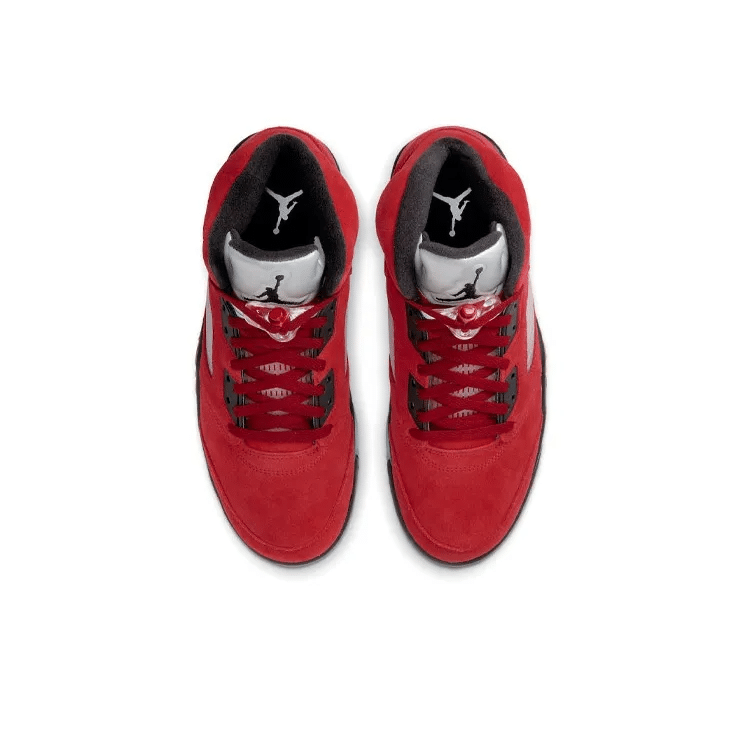 Air Jordan 5 Retro ‘Raging Bull’ 2021 DD0587-600