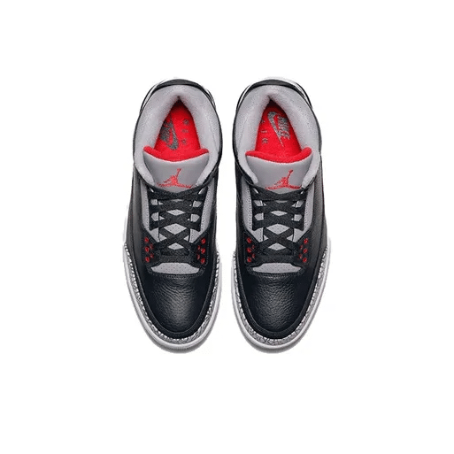 Air Jordan 3 Retro OG ‘Black Cement’ 2018 854262-001