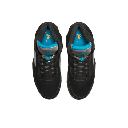 Air Jordan 5 ‘Aqua’ DD0587-047