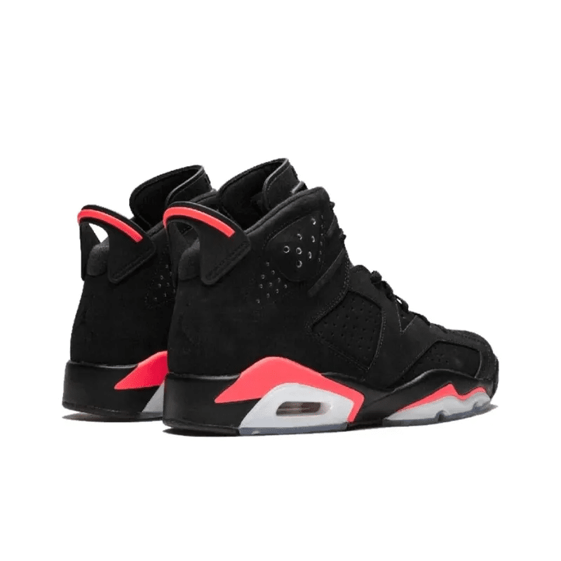 Air Jordan 6 Retro ‘Infrared’ 2014 384664-023