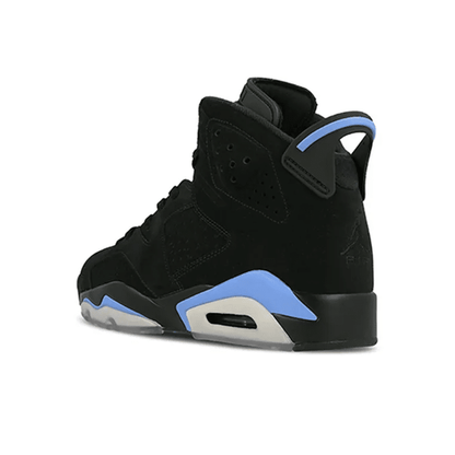 Air Jordan 6 Retro ‘UNC’ 384664-006